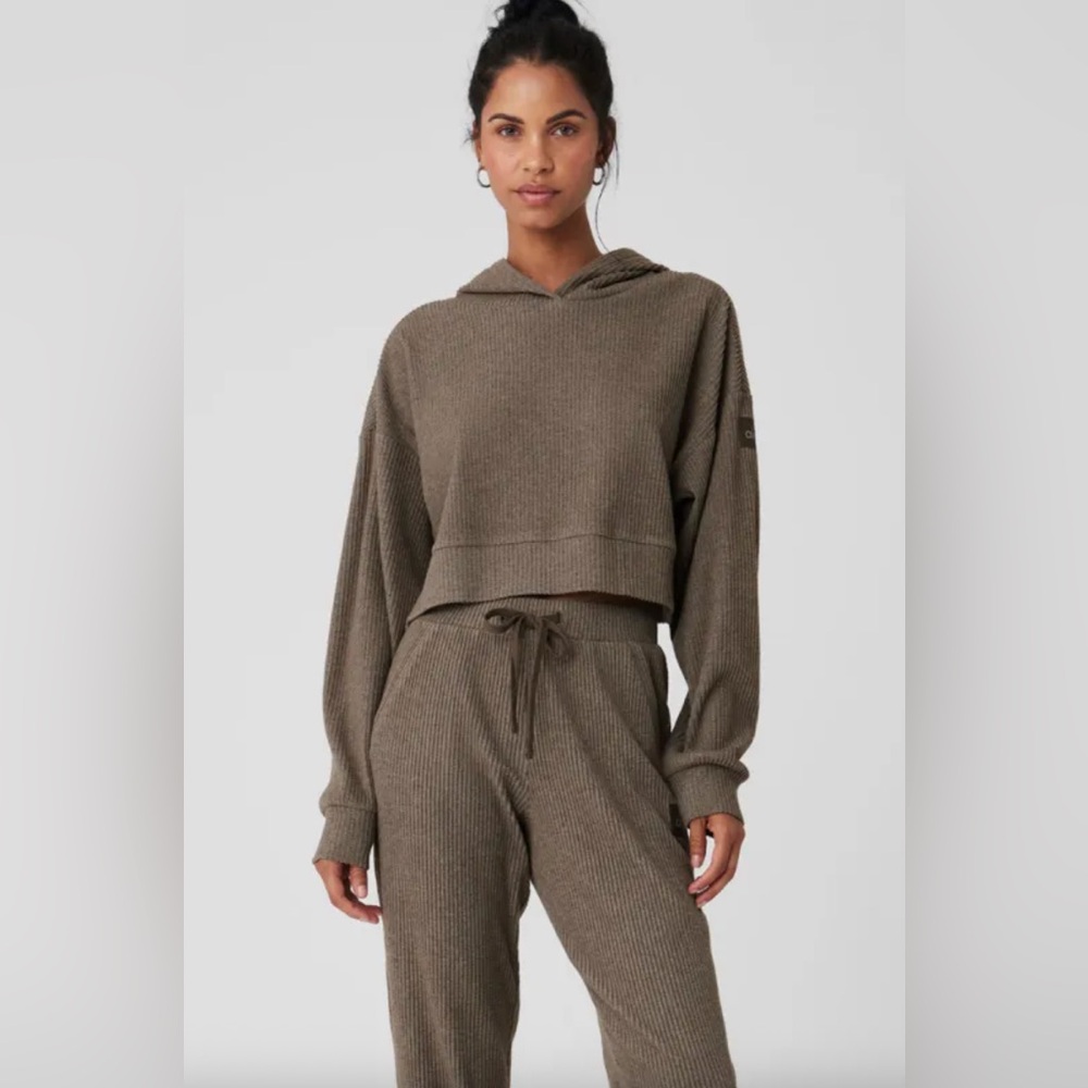 ALO muse sweatpants